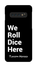 We Roll Dice Samsung