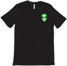 Mela B Alien Tee
