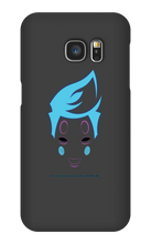 iDOLMAN APAREL Samsung Phone Cases