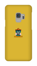 mazorusss Samsung Phone Cases