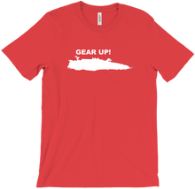 Gear Up T-Shirts