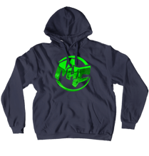 Hoodies (No-Zip/Pullover)