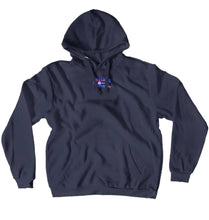 lit_maxgerman Hoodies (No-Zip/Pullover)
