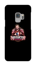 samur3m Samsung Phone Cases