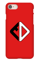 B1G Jake Phone Case