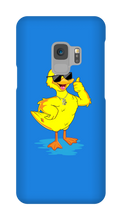 itzcotan Samsung Phone Cases