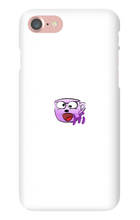 larenialu iPhone Phone Cases