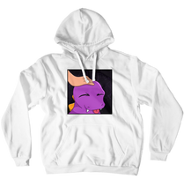 PAT PAT HOODIE