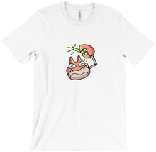 Krab Rave Shirt