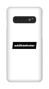 linketincken Samsung Phone Cases