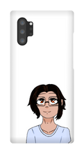 Boldrost Samsung Phone Cases