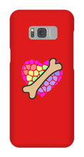 The Rainbowne Samsung Case