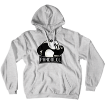 pxndalol Hoodies (No-Zip/Pullover)
