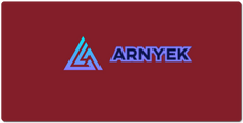 arnyek101 XXL Gaming Mousepad
