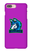 gabaraal_2009 iPhone Phone Cases