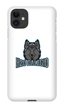 h20_dalegio iPhone Phone Cases