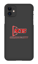 callxm3xsmittygaming iPhone Phone Cases
