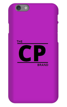 cohenpease iPhone Phone Cases