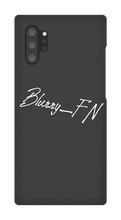 FN_Blxrry Samsung Phone Cases