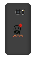 mrunofficial7_7 Samsung Phone Cases