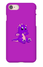 ellarracy iPhone Phone Cases