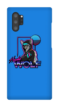 hoodiewolf_ttv Samsung Phone Cases