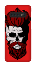 punkpoets Samsung Phone Cases