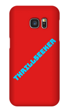 thrill5eeker Samsung Phone Cases