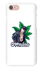IPhone Phone Cases GWmano