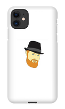 therealchosen1 iPhone Phone Cases