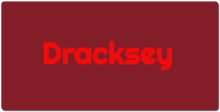 Dracksey XXL Gaming Mousepad