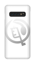 thefightqueen Samsung Phone Cases