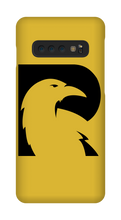 RobRaven Samsung Phone Cases Black Logo Edition