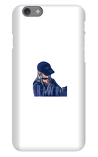 rawrasaurusxx iPhone Phone Cases