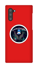 DrRick's "Phone-o-graph" case