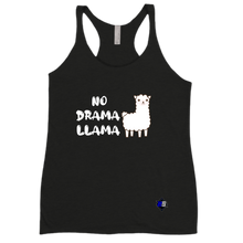 NDL tanktop women racerback