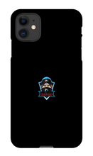 wolfpackyt12 iPhone Phone Cases