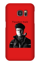 parcetur Samsung Phone Cases