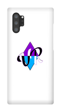 VenularRuby Samsung Phone Cases