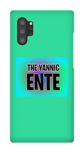 TheYannicEnte Samsung Phone Cases