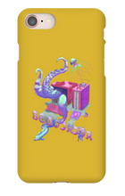 tangy2d iPhone Phone Cases