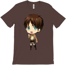 T-Shirts ايرين ييغر