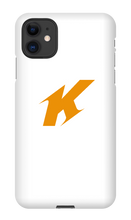 official_klim iPhone Phone Cases