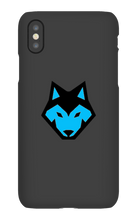 mysticwolf75 iPhone Phone Cases