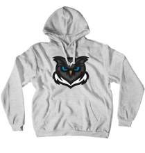 orthodruid Hoodies (No-Zip/Pullover)