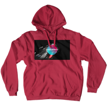 z4mphy Hoodies (No-Zip/Pullover)