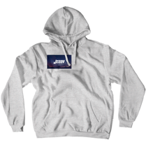 Hoodies (No-Zip/Pullover)