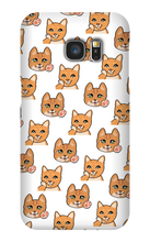 ziggy Samsung phone case - by arti_iris