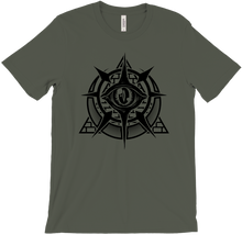 Syndicate New World Tee (Black)