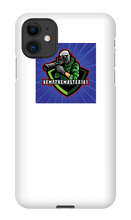 Kempthemaster101's phone case